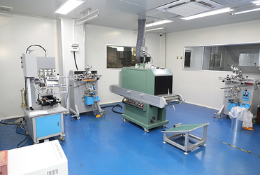 Chiny Guangzhou Yuhua Packaging Co., Ltd. profil firmy