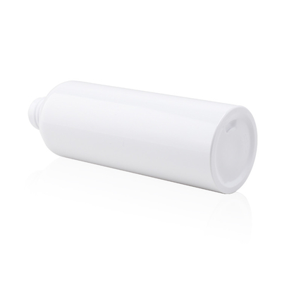 200 ml 250 ml przezroczystych plastikowych butelek po sokach owocowych PET białe ekologiczne pojemniki kosmetyczne