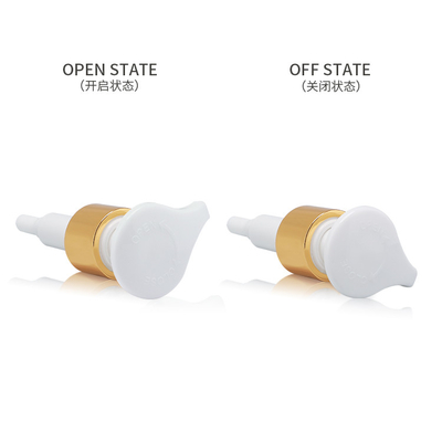 Opakowanie do pielęgnacji skóry Plastikowa okrągła butelka 120 ml 250 ml 300 ml Opakowanie szamponu