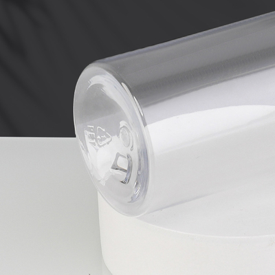 Lekka butelka z zakraplaczem dla zwierząt domowych 80 ml plastikowa butelka z serum olejowym
