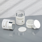 High Quality 30ml 50ml Cream Glass Jars for Cream, Facial Oil, Lipstick