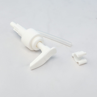 Biodegradowalna plastikowa butelka z szamponem, płyn, opakowanie 120 ml 150 ml 180 ml