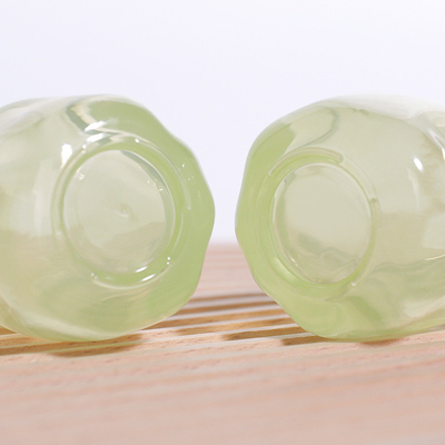 Logo na zamówienie 1 oz 30 ml opakowanie do pielęgnacji skóry