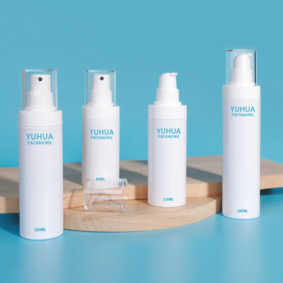100 ml 120 ml plastikowa butelka spray pojemnik butelki prasowe dla cienkiej mgły nawilżające perfumy do nawadniania