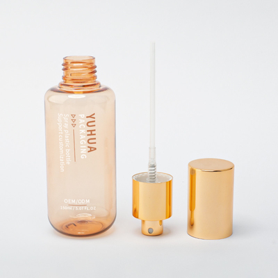 plastikowa butelka z krwią 150 ml pusty pojemnik do pakowania do pielęgnacji skóry do tonera krzemu