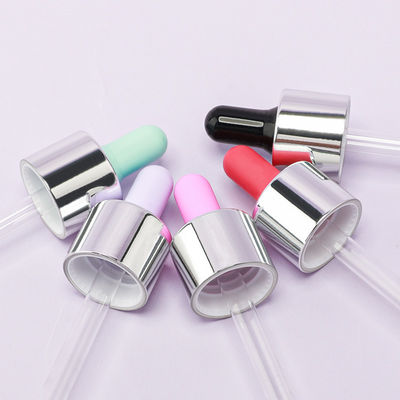 Butelka serum z olejkiem 50ml z logo zgodnie z wymaganiami klienta