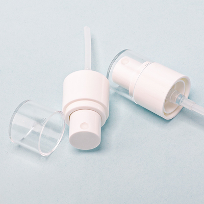 Spray na ochronę przeciwsłoneczną Bottle spray na plastikowy PET do nawilżania