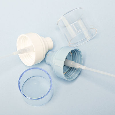 Butelka z rozpylaczem PET do sitodruku dla plastikowych produktów farmaceutycznych