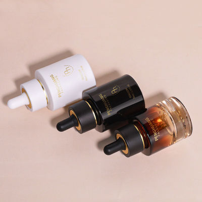 Klient ODM/OEM potrzebuje butelki z surowicą oleju esencji do obsługi spersonalizowanej