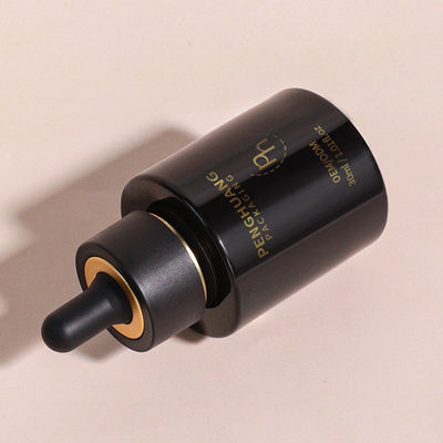 Klient ODM/OEM potrzebuje butelki z surowicą oleju esencji do obsługi spersonalizowanej