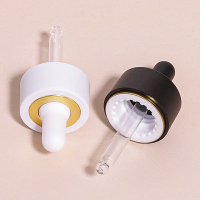 Klient ODM/OEM potrzebuje butelki z surowicą oleju esencji do obsługi spersonalizowanej