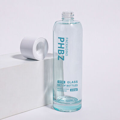 Wypieczętowanie na gorąco Niestandardowy zestaw opakowań kosmetycznych ODM OEM akceptowany Zaprojektowany do potrzeb opakowań i marek produktów kosmetycznych