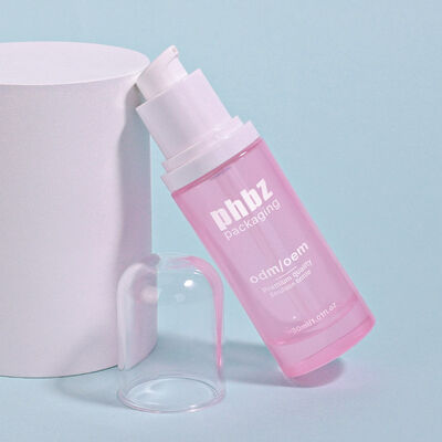 Zestawy z butelkami kosmetycznymi idealnie nadające się do nawilżania