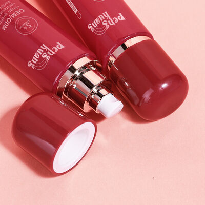 Szkło luksusowe Butelki opakowaniowe do produktów kosmetycznych