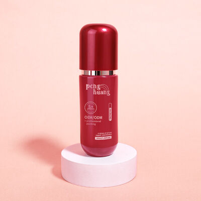 Szkło luksusowe Butelki opakowaniowe do produktów kosmetycznych