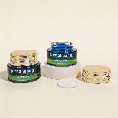 Butelki z tworzywa sztucznego z niestandardowym logo, z wieloma rozmiarami i opcjami drukowania, przeznaczone do pakowania kosmetyków