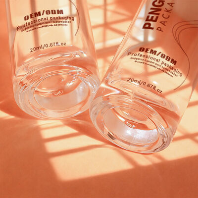 Serum Dropper Bottles durable glass containers ideal for essential oils serums and cosmetic liquids packaging solutions