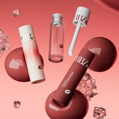 Liquid Foundation Bottles offering excellent resistance to impact and breakage during transportation and retail handling