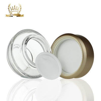 30g 50g Zestaw kosmetyczny 30ml 40ml 100ml 120ml Butelka kosmetyczna i słoik