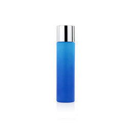Okrągłe opakowanie do pielęgnacji skóry z bursztynowego szkła Dostosowane 20 ml 30 ml 50 ml 80 ml 100 ml
