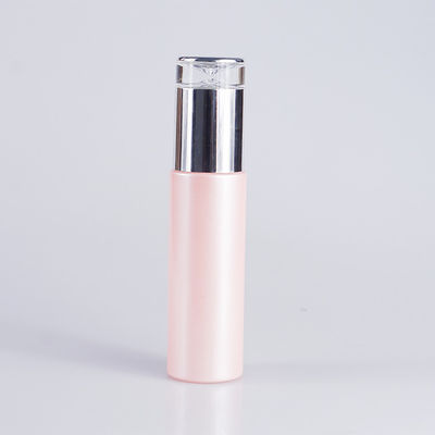 Pink Painting 100 ml 3,4 uncji Szklana butelka z pompką kosmetyczną do balsamu do pielęgnacji skóry