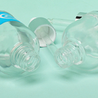 20ml 25ml 40ml 50ml Luxury Essential Oil Glass Bottle Packaging Serum Bottle With Dropper