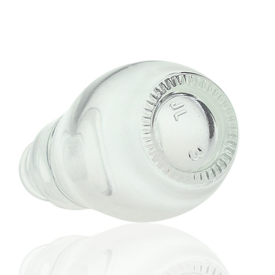 Gold Spray Gold Cap Serum Szklana Butelka 30 ml