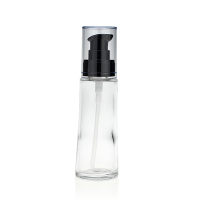 50 ml płynnego podkładu do sitodruku z przezroczystą nasadką