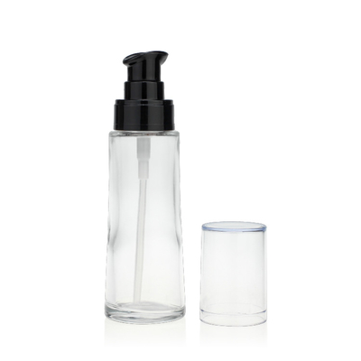 50 ml płynnego podkładu do sitodruku z przezroczystą nasadką