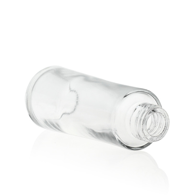 50 ml płynnego podkładu do sitodruku z przezroczystą nasadką