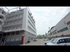 Profil przedsiębiorstwa