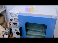 Wideo zawiera informacje na temat skutecznych testów na wycieki