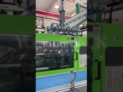 Ekspozycja warsztatowa produkcji opakowań kosmetycznych