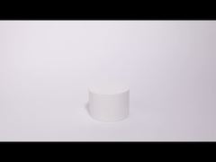 Butelki z płynnym podkładem