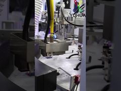 Proces sitodruku na butelkach kosmetycznych | Niestandardowa fabryka druku logo